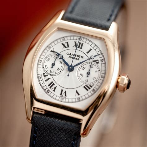 sunny isles cartier repairs|REPAIR & SERVICE Cartier Tortue Monopoussoir Chronograph.